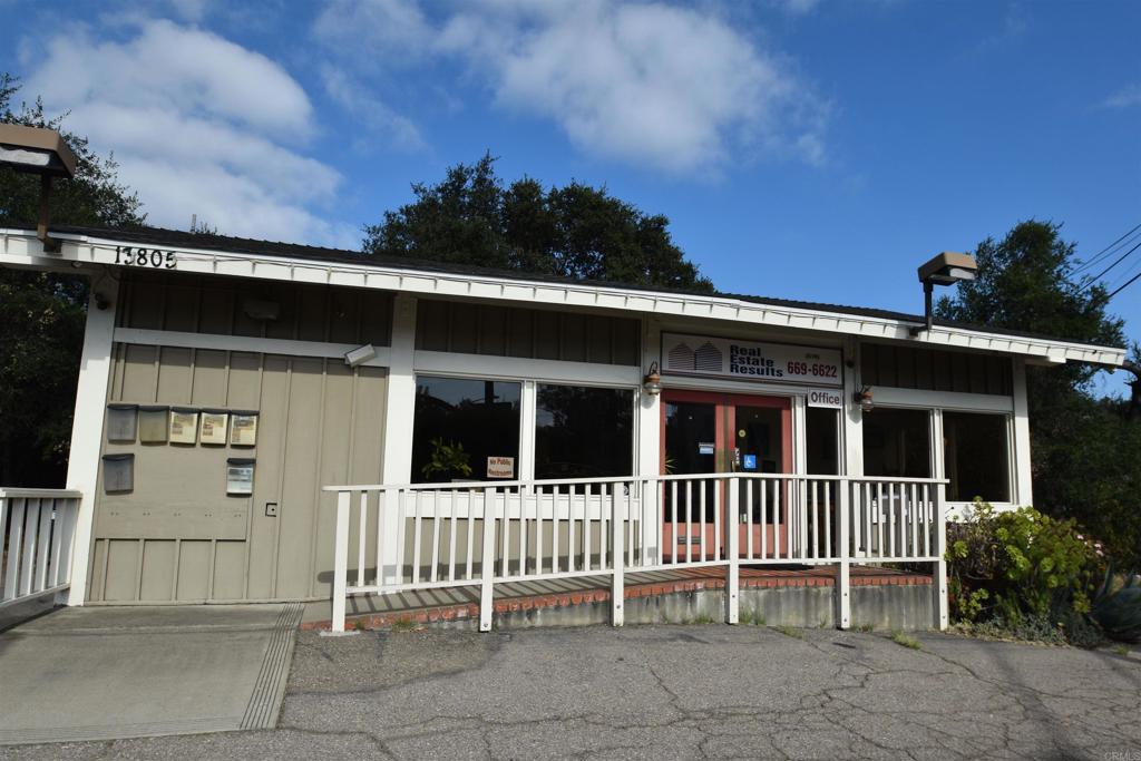 13805 Lyons Valley Road