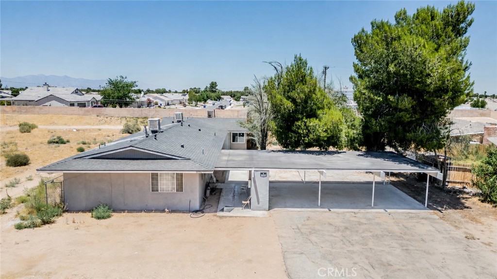 13336 MOHAWK Road