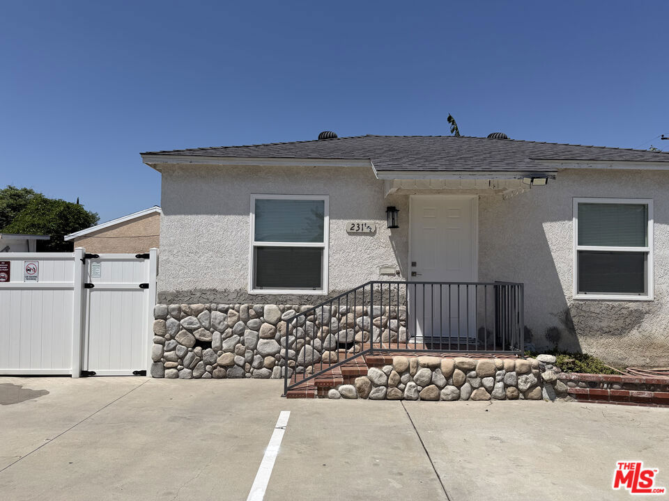 231 S Waldo Avenue Unit A