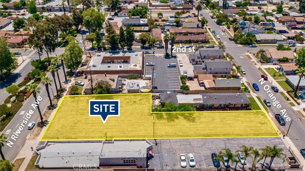 210 N Riverside