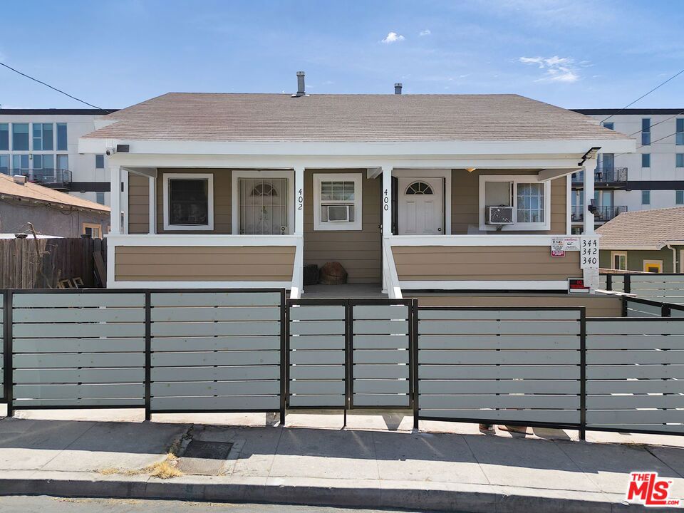 340 Firmin Street