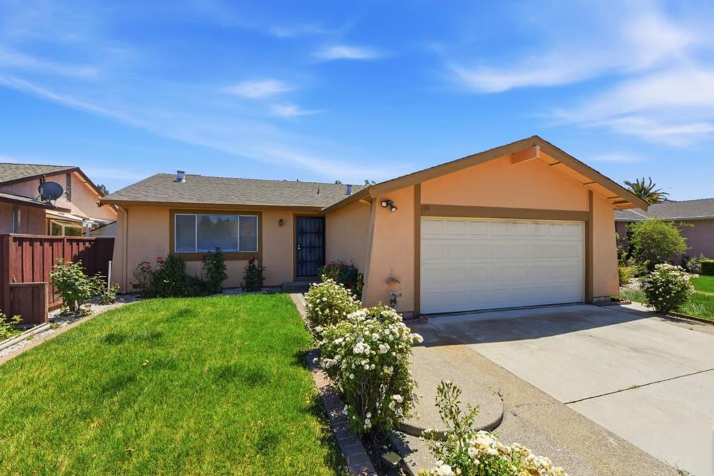 3116 Florence Court