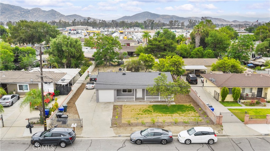 15411 Rosemary Drive