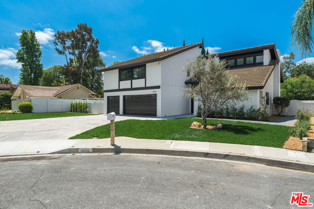 3366 Blue Ridge Court