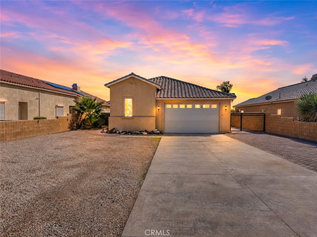 2734 Colorado River Road
