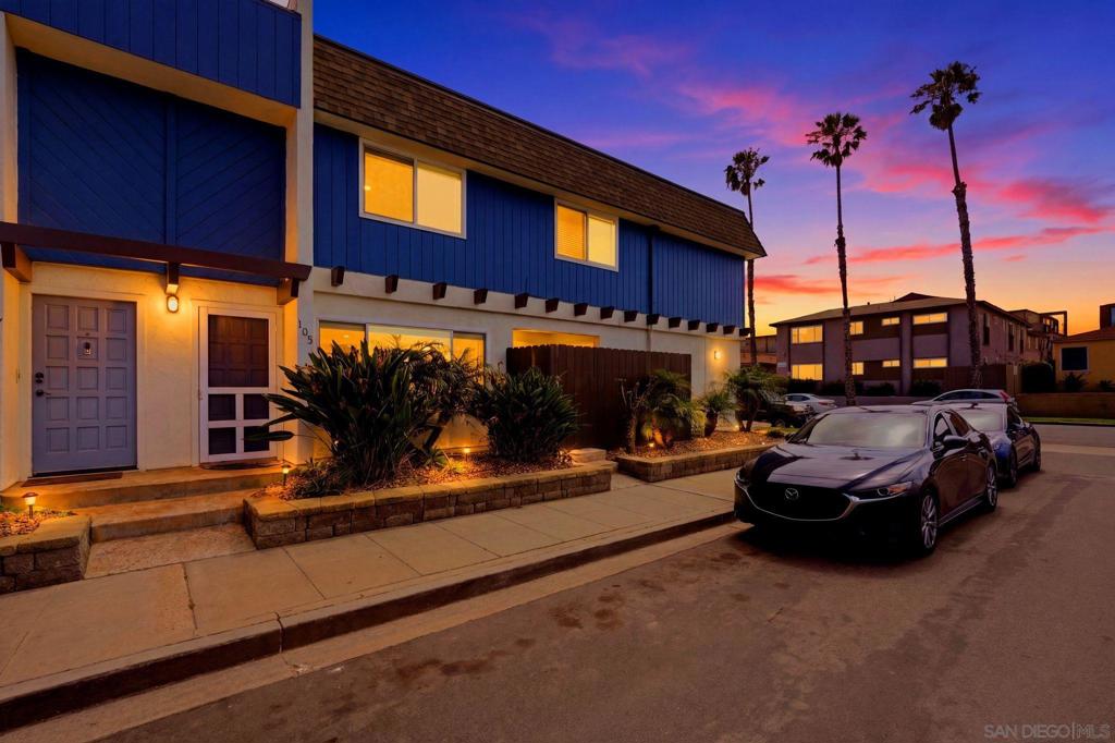 105 Calla Ave