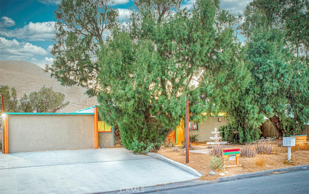 15880 La Vida Drive