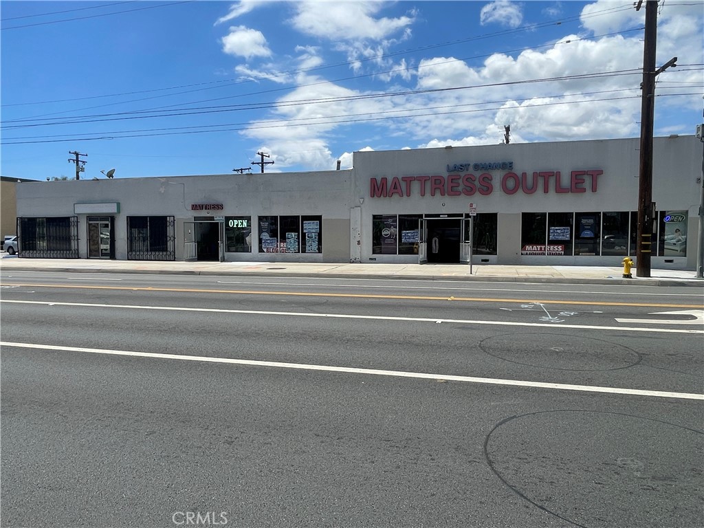 21401 Norwalk