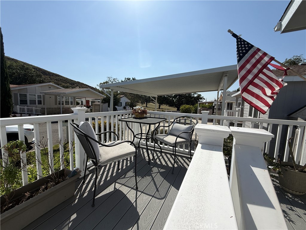 1550 Rory Lane Space 261
