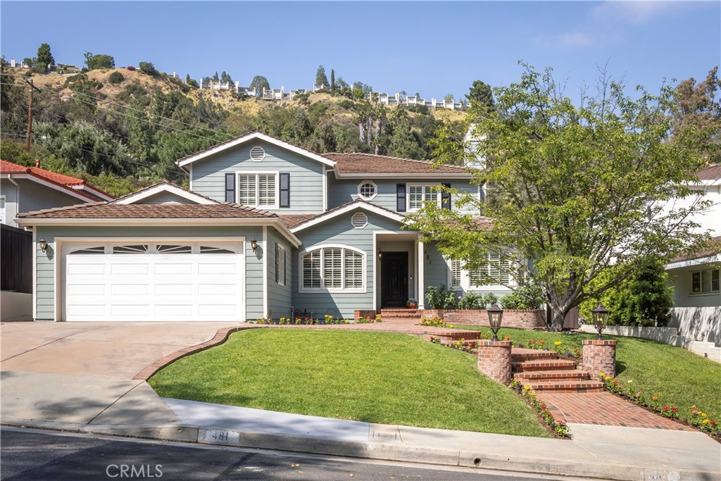 481 Paulette Place