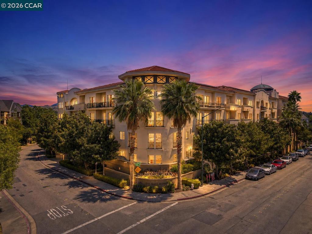 1315 Alma Ave 323