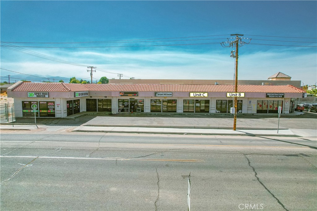 14895 Bear Valley B