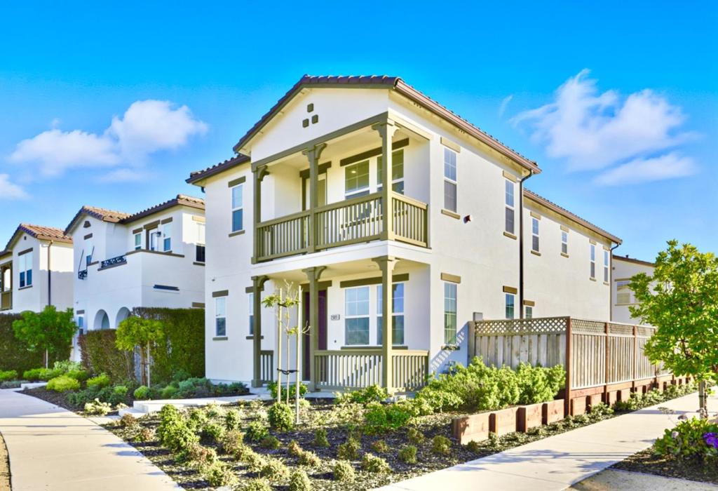 2989 Denali Drive