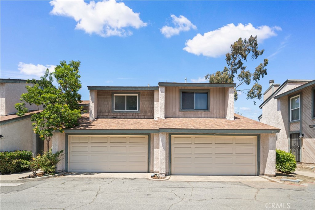 849 S Mountain