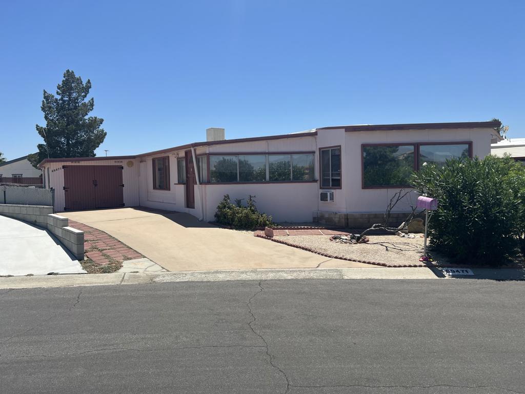 69471 Country Club Drive
