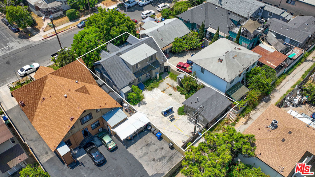 1477 W 29th Street