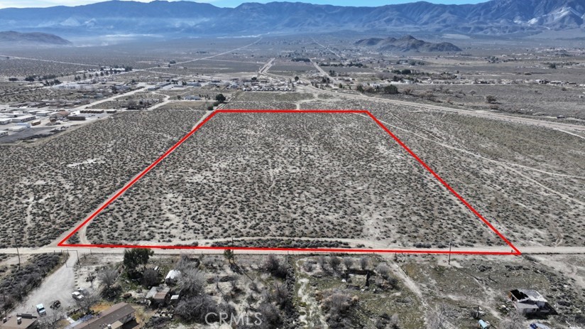 19 AC Sunrise Road