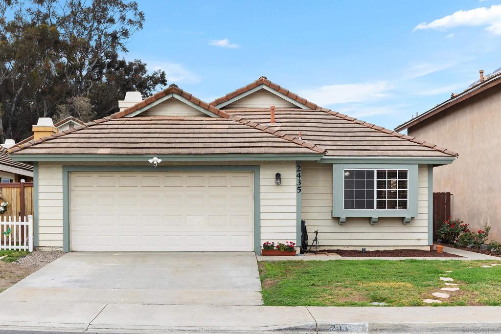 2435 Heatherwood Ct