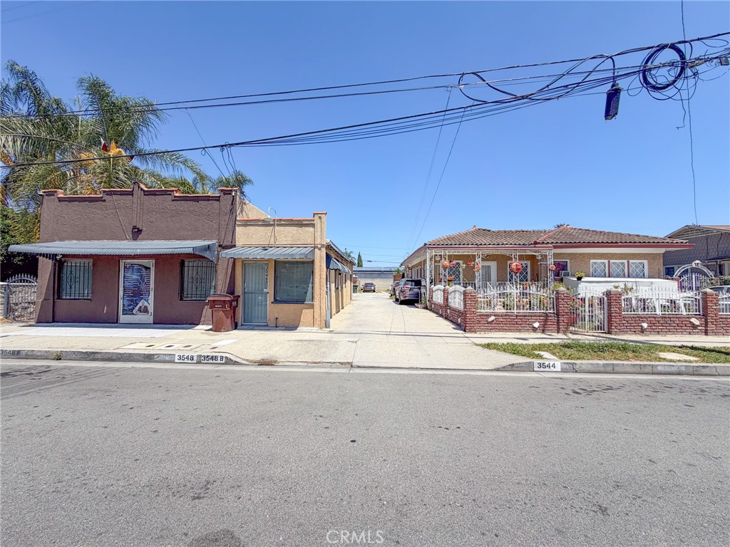 3544 Granada Avenue