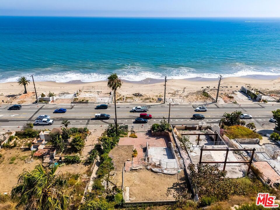 21525 Pacific Coast Highway