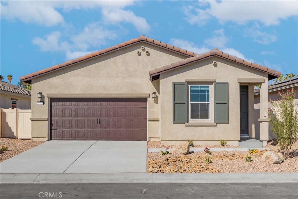 80509 Anacapa Drive