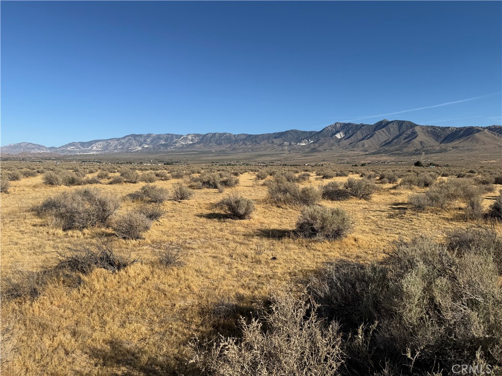 0 Lucerne Valley