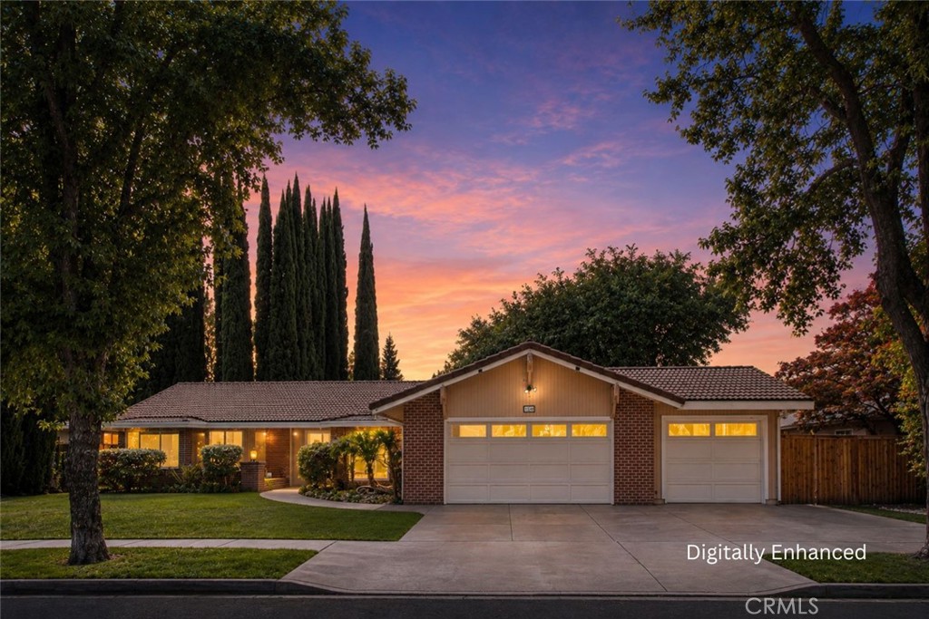 1246 Paseo Redondo