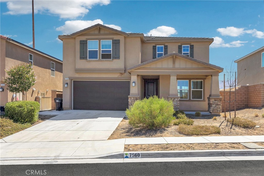 7560 Citrusmoon Ct