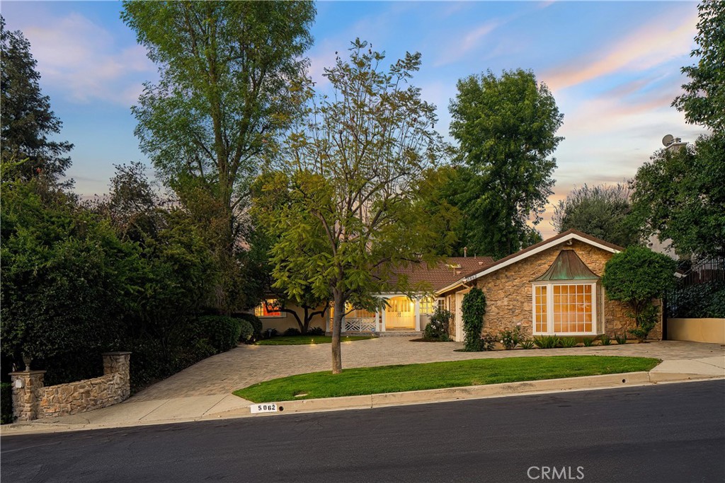 5062 Calvin Avenue