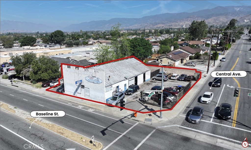 26892 Baseline