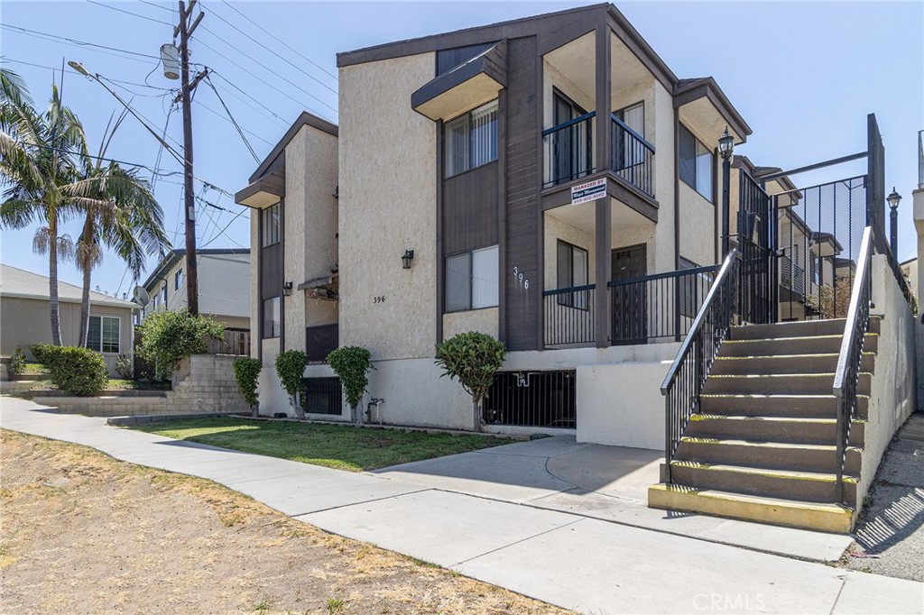 396 W Dryden Street 203