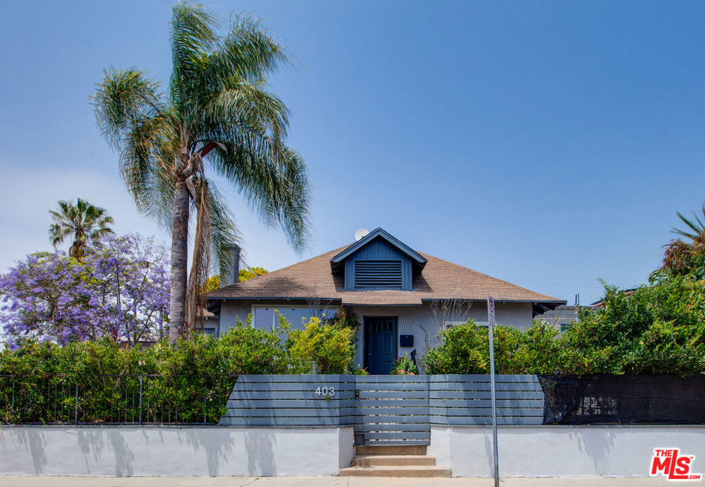 403 Brooks Avenue