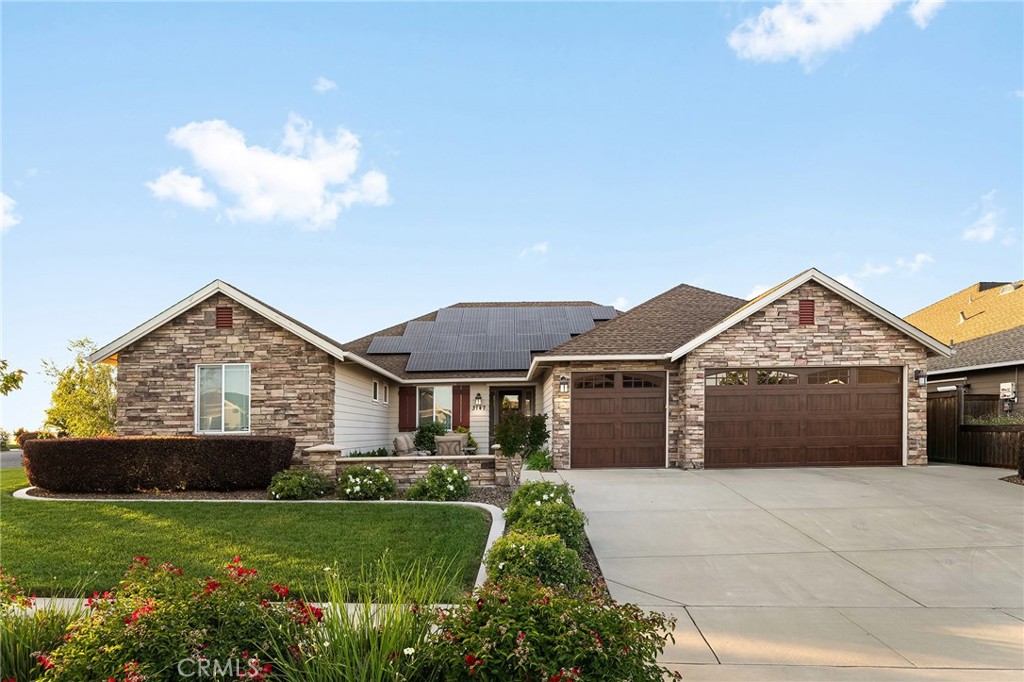 3147 Rae Creek Drive