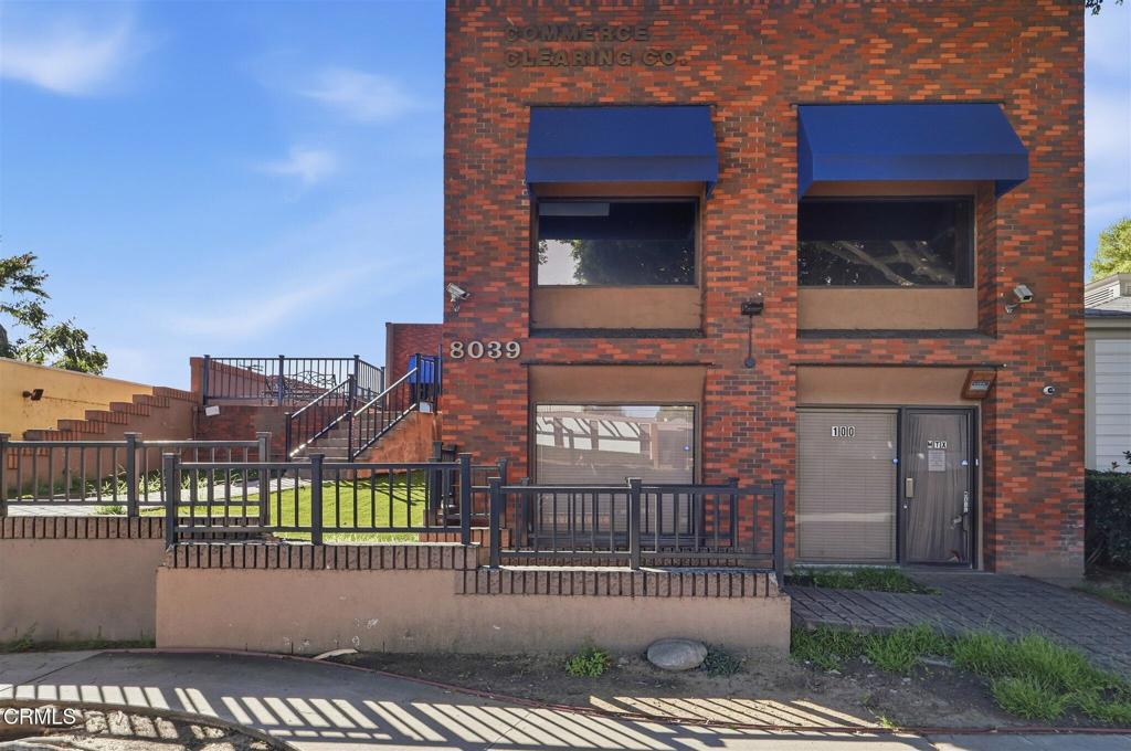 8039 Painter Avenue 202