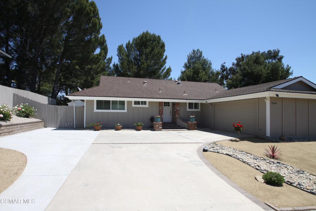 364 Longwood Court