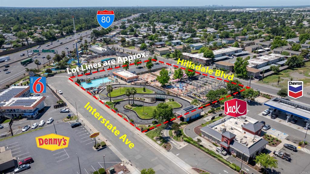 5090 Hillsdale Blvd