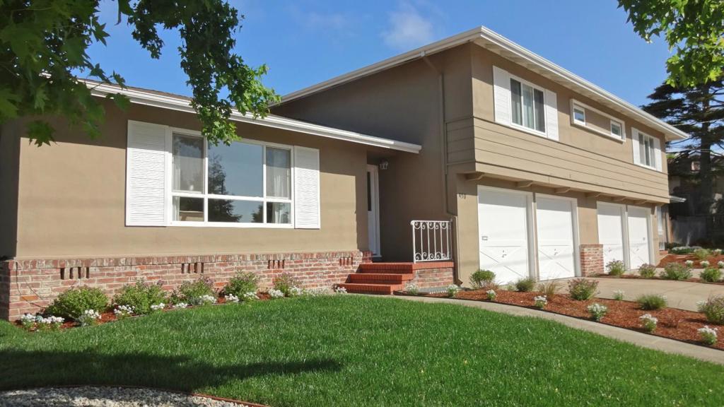 440 Millbrae Avenue