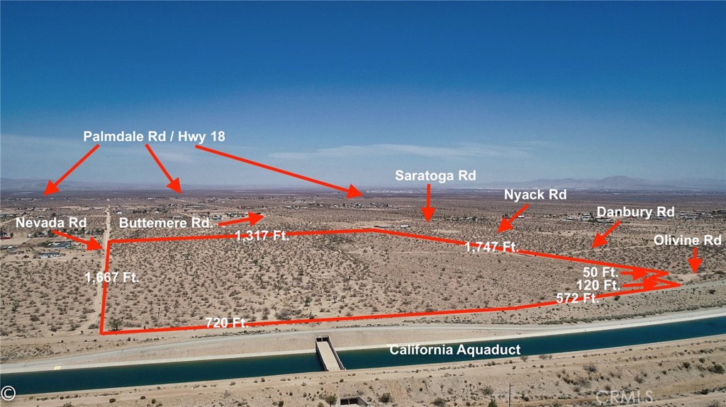 0 Nevada Road