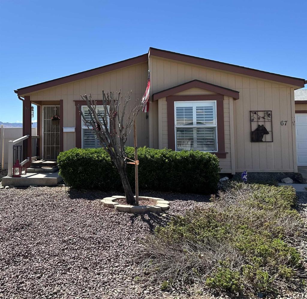 22241 Nisqually Road SPC 67