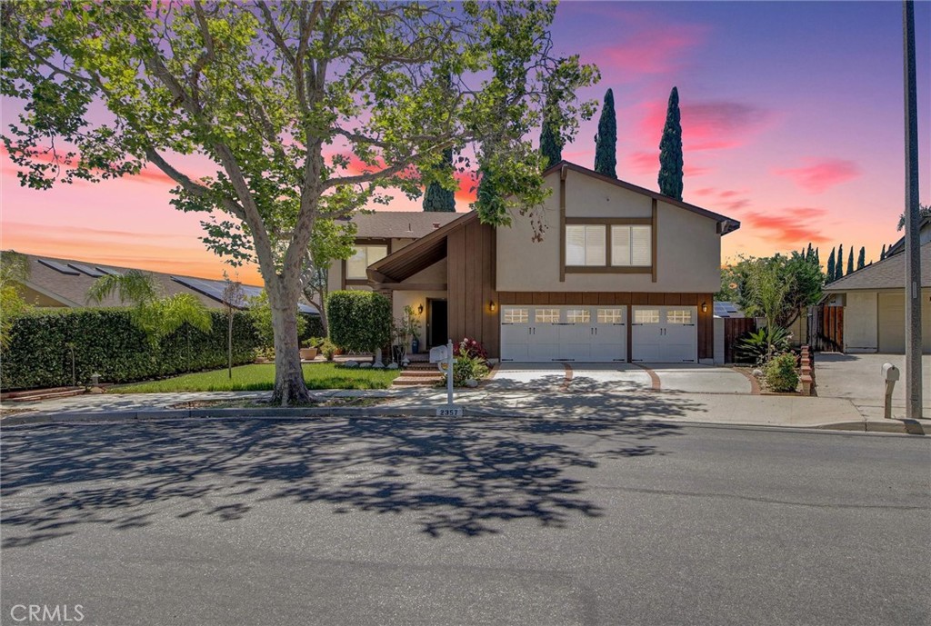 2357 Lawnview Court