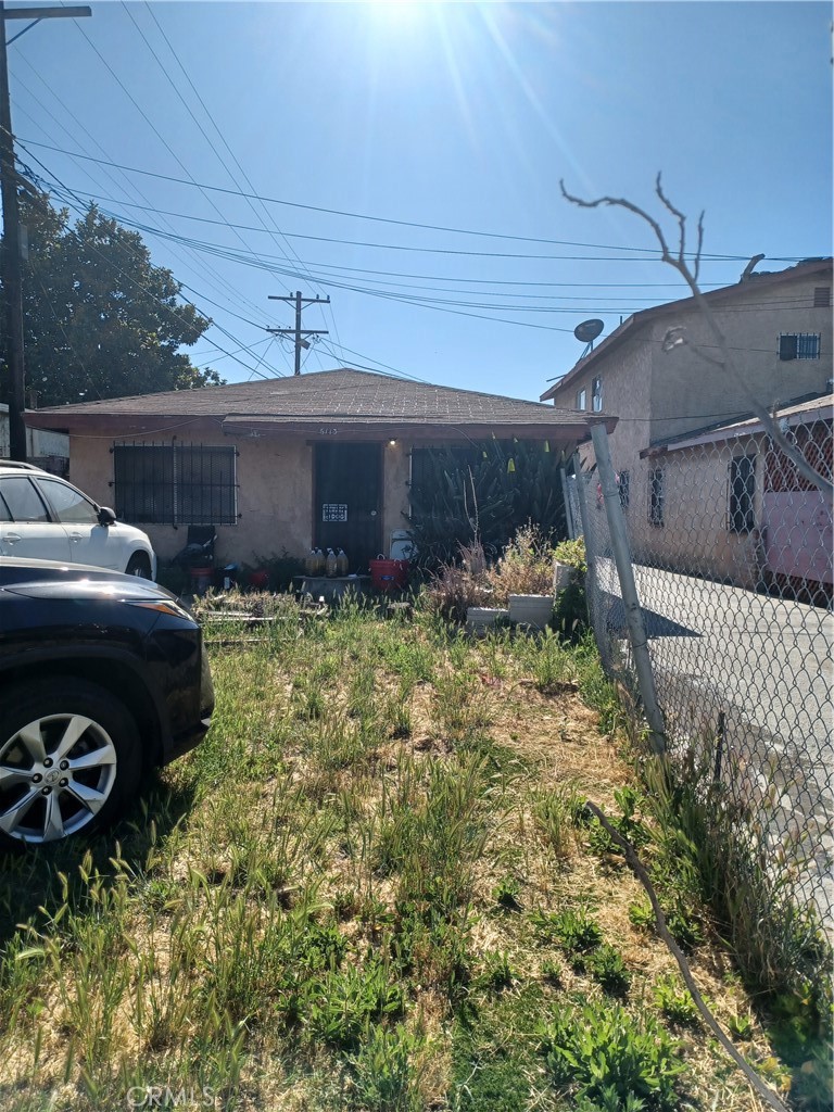 6113 Menlo
