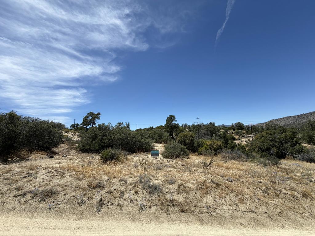 Lot 104 Scenic Drive