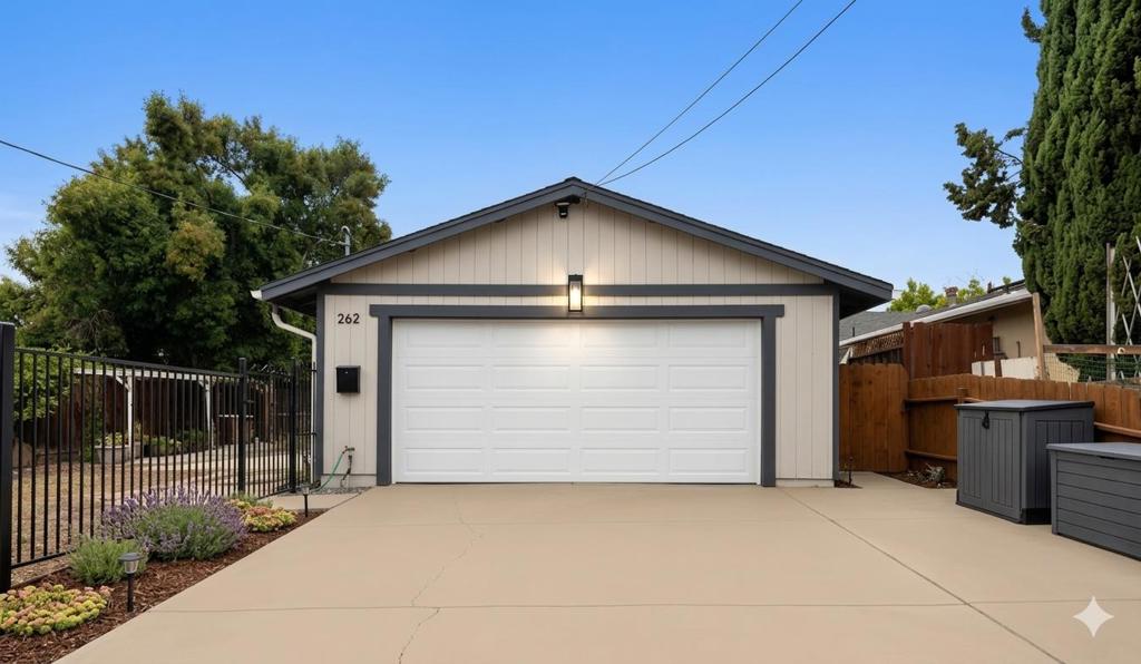 262 William Reed Drive
