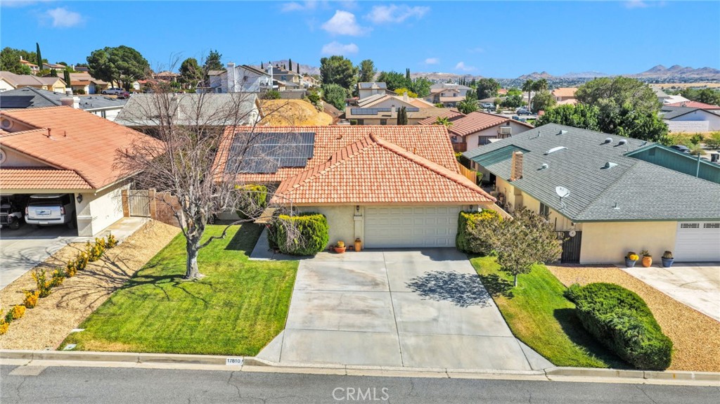 17810 Granada Drive
