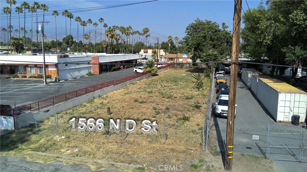 1566 N D