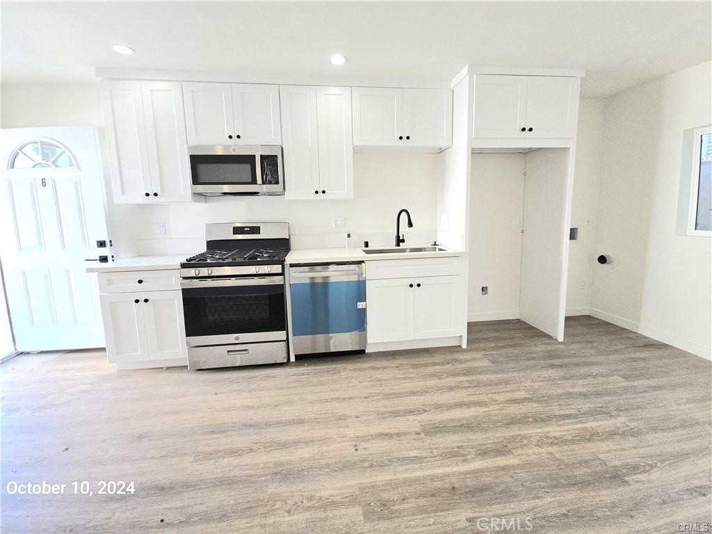 8524 Beverlywood Street 8524 1/4