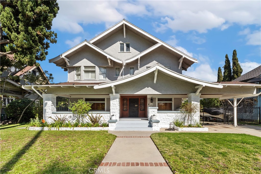 2167 W 20th