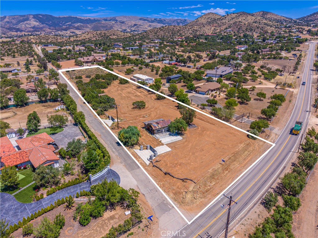 10367 Escondido Canyon