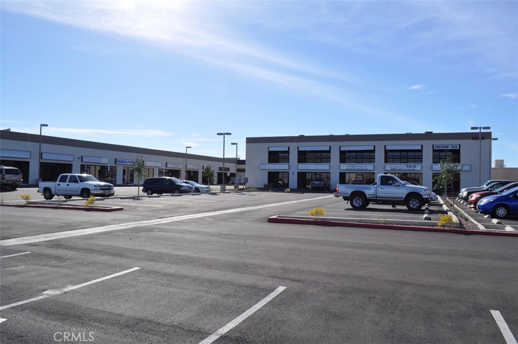 14176 Amargosa H & I