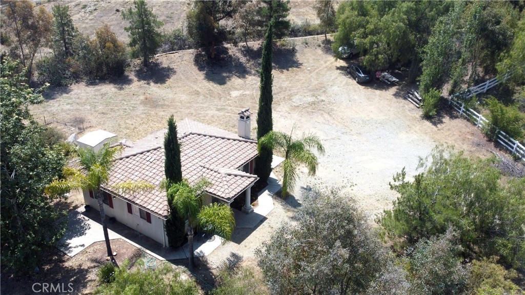 18797 Vista de Montanas G